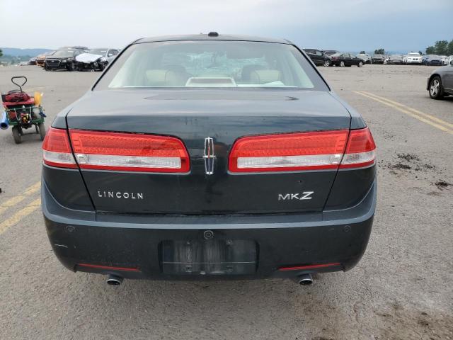 2010 Lincoln Mkz VIN: 3LNHL2GC9AR625645 Lot: 59081774