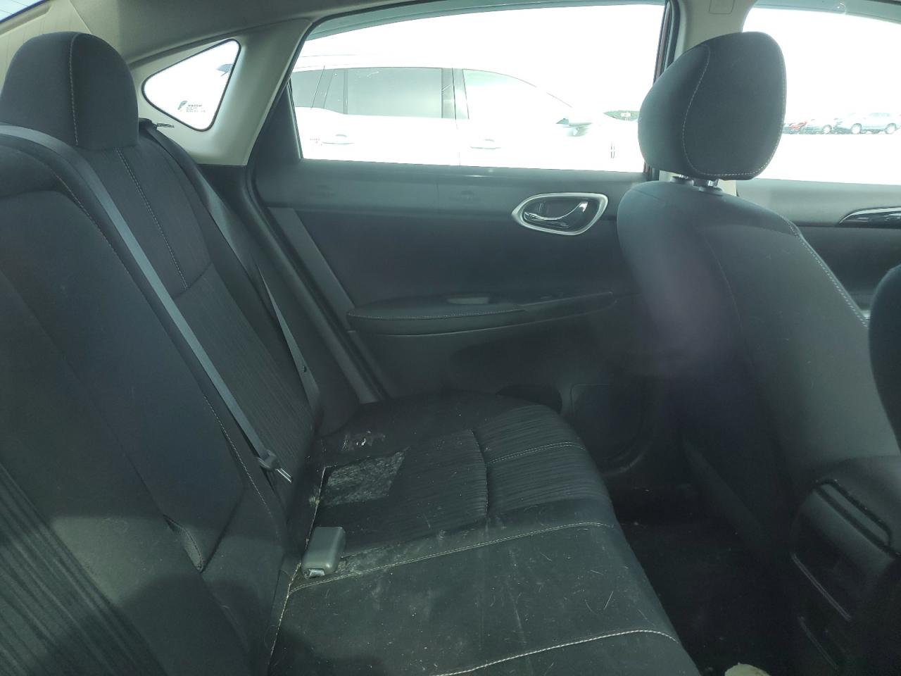 3N1AB7AP6JY236696 2018 Nissan Sentra S