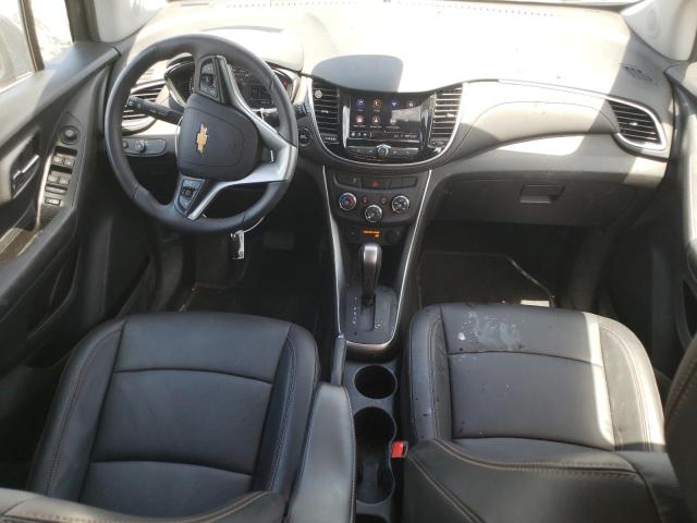 2022 Chevrolet Trax 1Lt VIN: KL7CJPSM3NB533276 Lot: 58139814