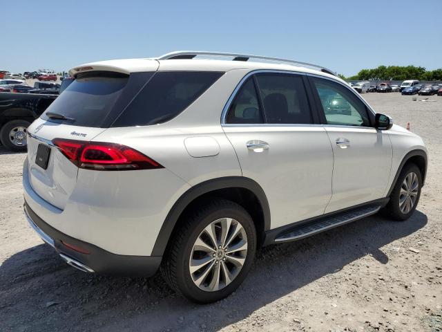 2020 Mercedes-Benz Gle 350 4Matic VIN: 4JGFB4KB8LA010151 Lot: 56970434