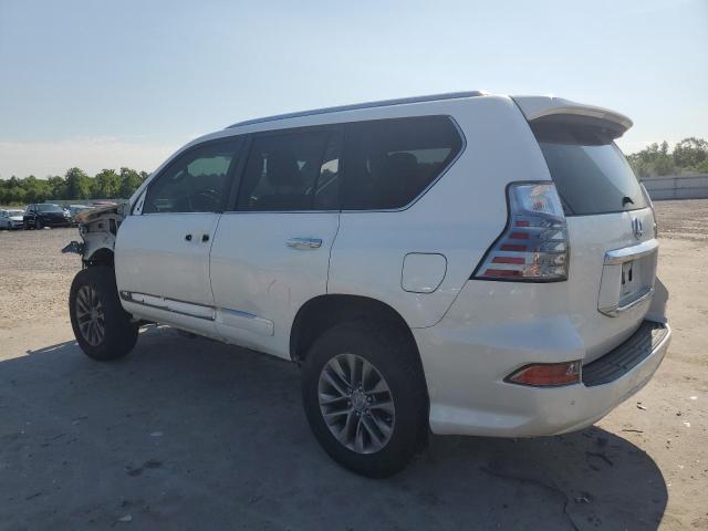 2015 Lexus Gx 460 Premium VIN: JTJJM7FX6F5113661 Lot: 58390344