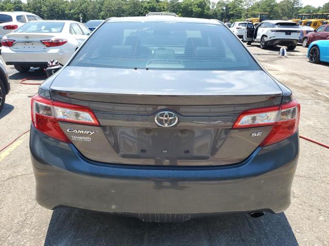 VIN 4T1BF1FK5DU245215 2013 Toyota Camry, L no.6