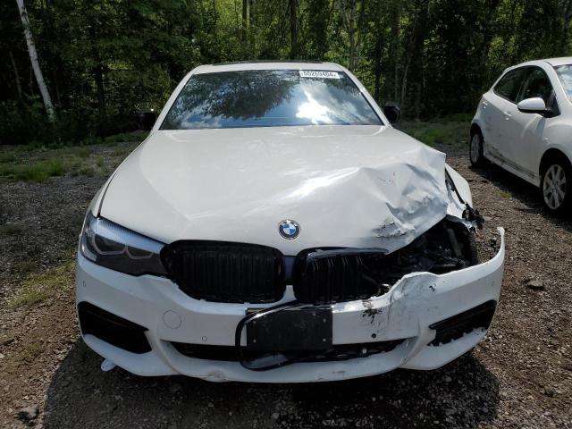 2017 BMW 530 XI - WBAJA7C31HG905430