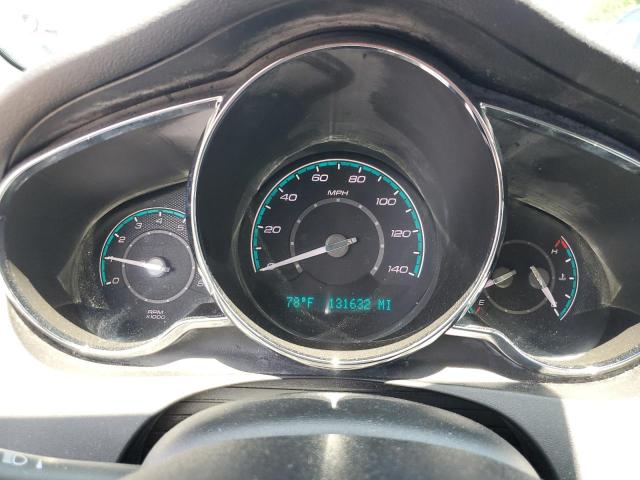 2011 Chevrolet Malibu 1Lt VIN: 1G1ZC5E11BF271817 Lot: 60717224