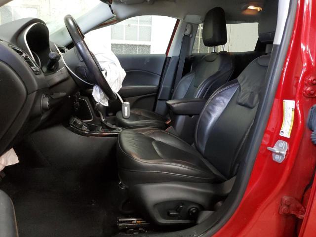 2019 JEEP COMPASS LI - 3C4NJDCB6KT791826