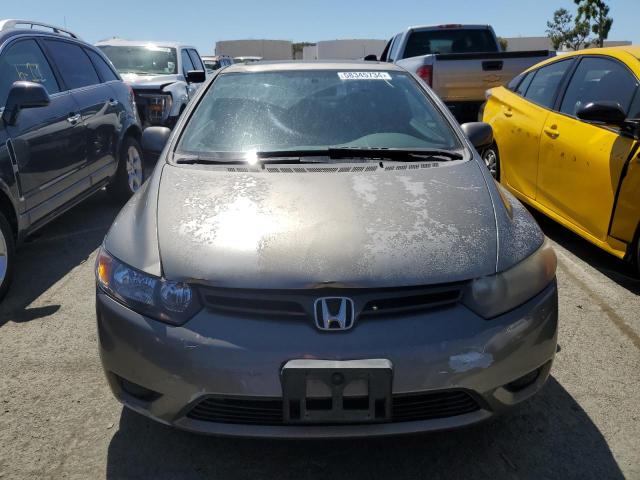 2006 Honda Civic Ex VIN: 2HGFG11816H518284 Lot: 58345734