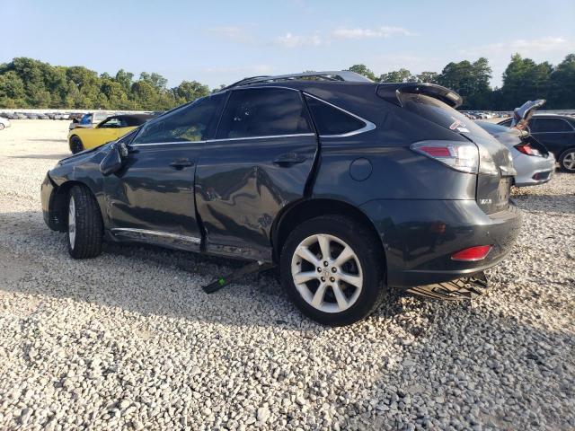 2010 Lexus Rx 350 VIN: 2T2ZK1BA8AC033165 Lot: 60032964