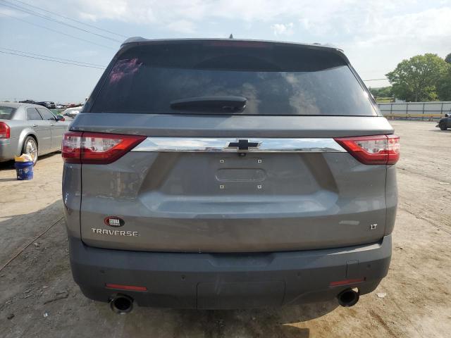 2020 Chevrolet Traverse Lt VIN: 1GNERGKW5LJ318529 Lot: 60233754