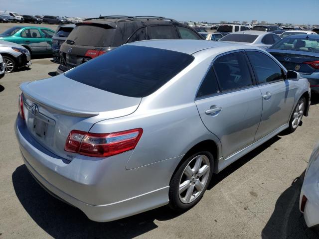 2007 Toyota Camry Le VIN: 4T1BK46K47U559553 Lot: 60557394