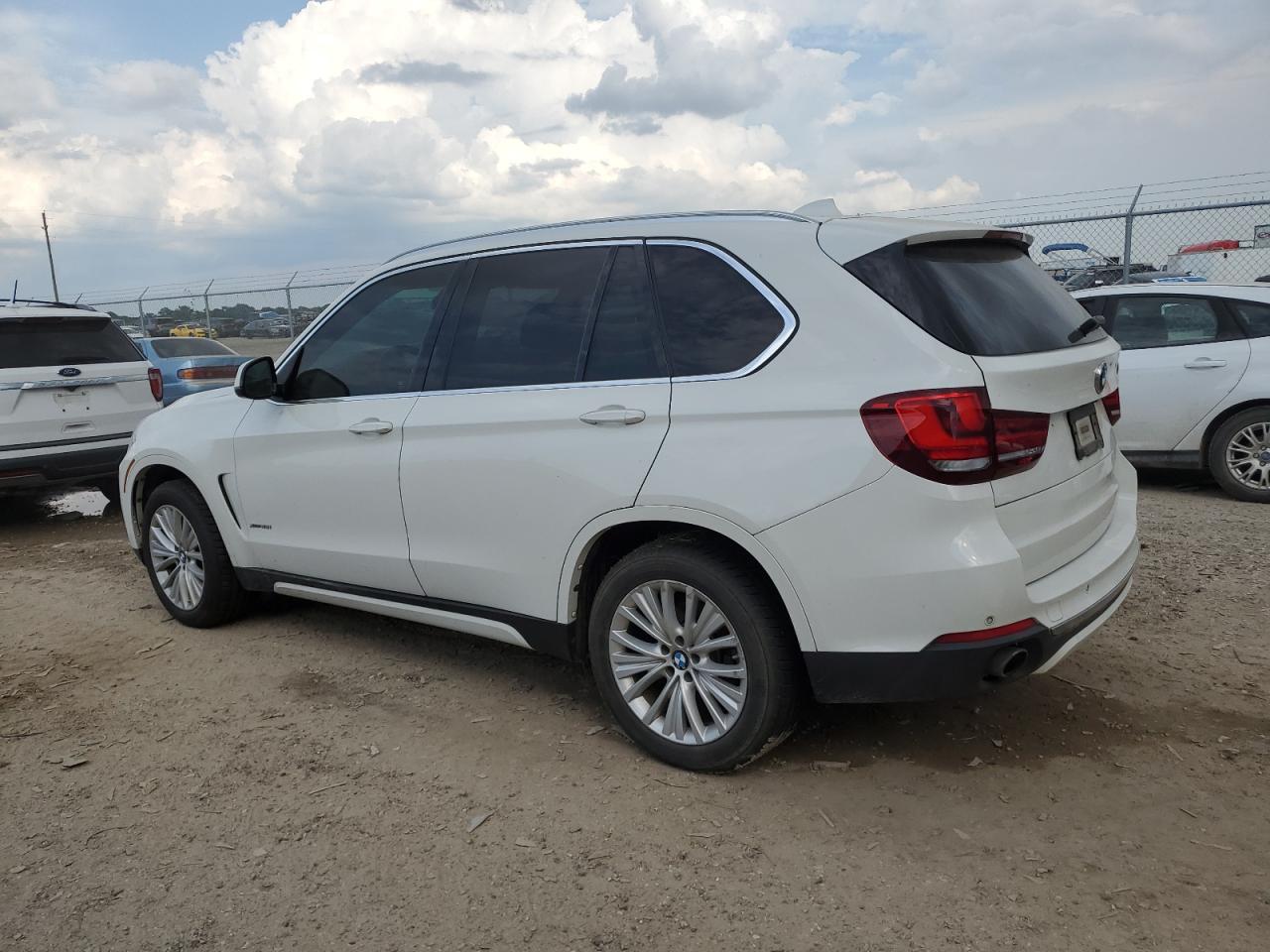 5UXKR0C33H0X78288 2017 BMW X5 xDrive35I