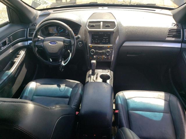 2016 Ford Explorer Xlt VIN: 1FM5K8DH4GGC32080 Lot: 60432134