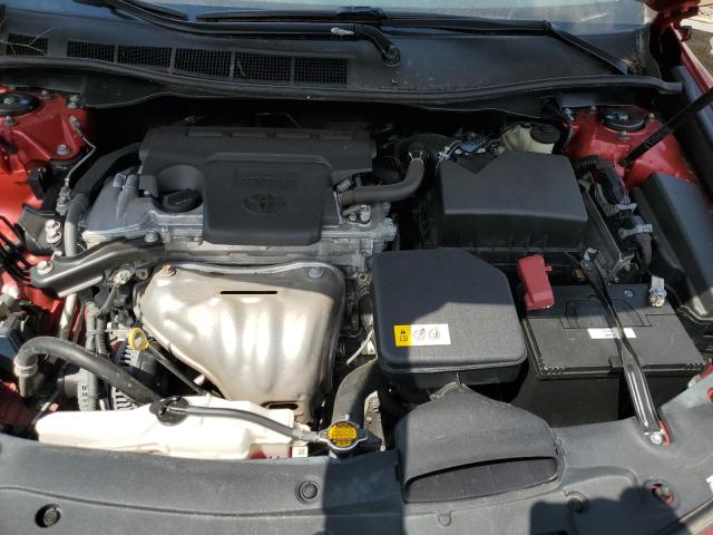 2014 Toyota Camry L VIN: 4T1BF1FK0EU839714 Lot: 58615904