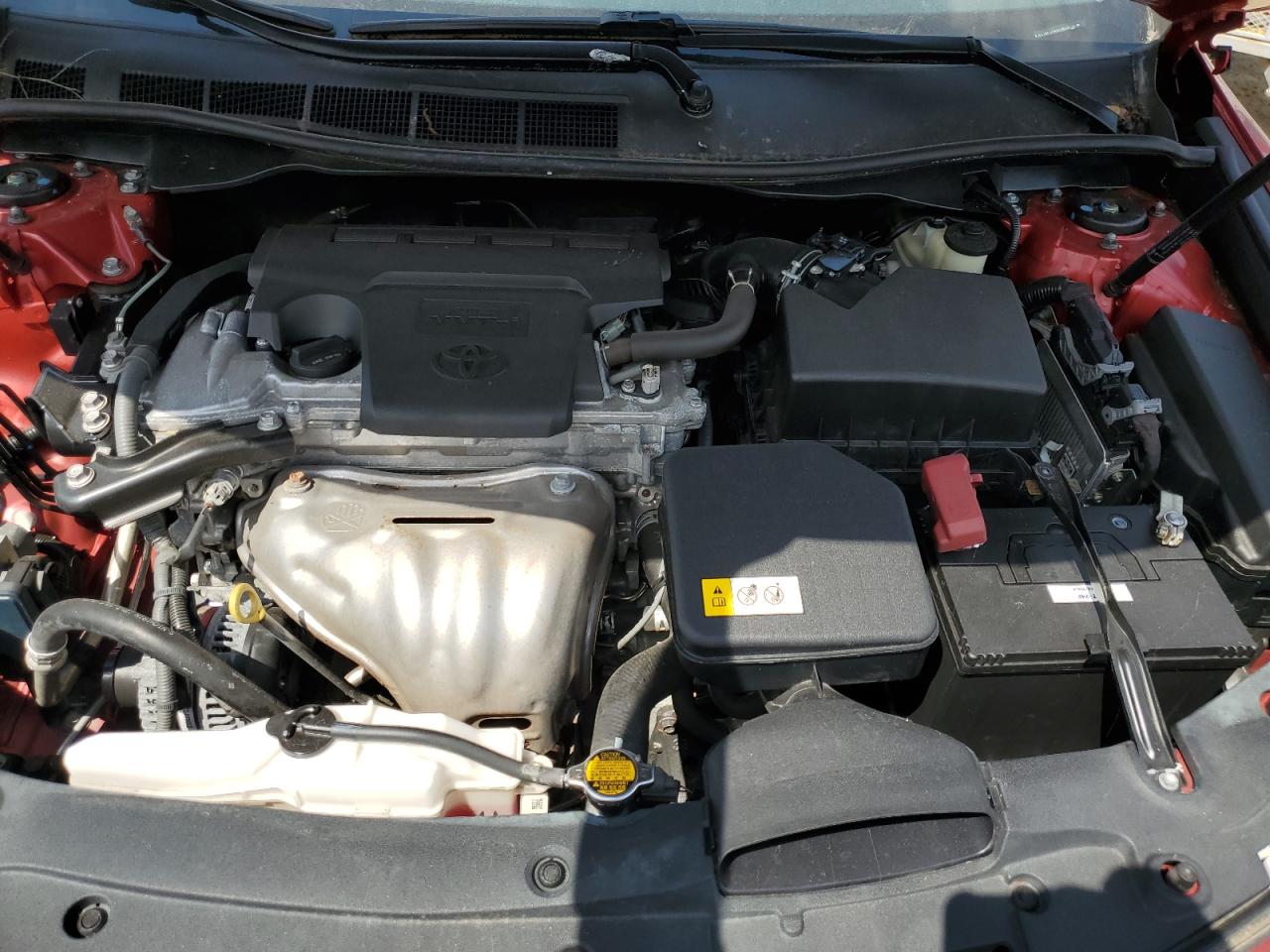 4T1BF1FK0EU839714 2014 Toyota Camry L