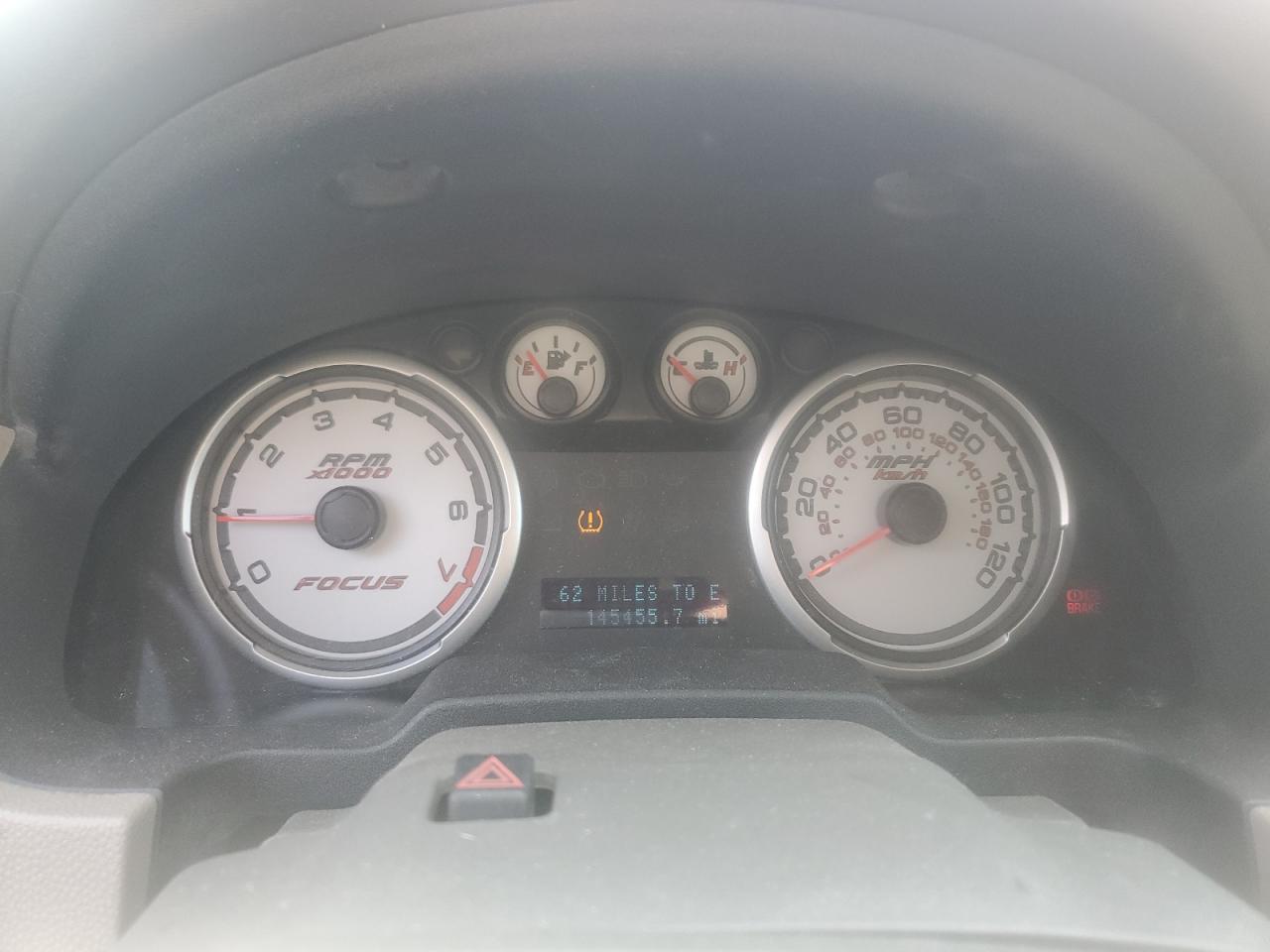 1FAHP32N99W173671 2009 Ford Focus Se