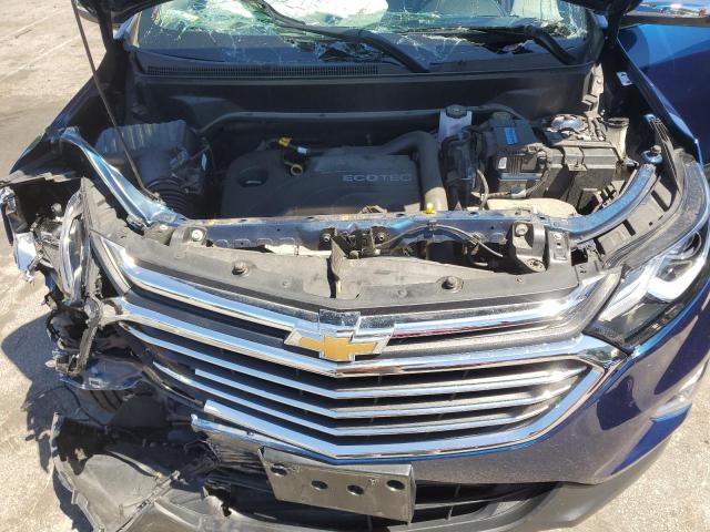 2020 Chevrolet Equinox Premier VIN: 2GNAXXEV2L6186091 Lot: 60943294