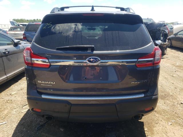 2020 Subaru Ascent Premium VIN: 4S4WMAFDXL3407076 Lot: 58850834