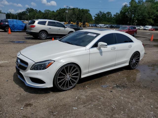 2016 MERCEDES-BENZ CLC-CLASS