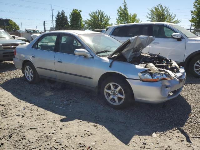 1HGCG5642WA128437 1998 Honda Accord Lx