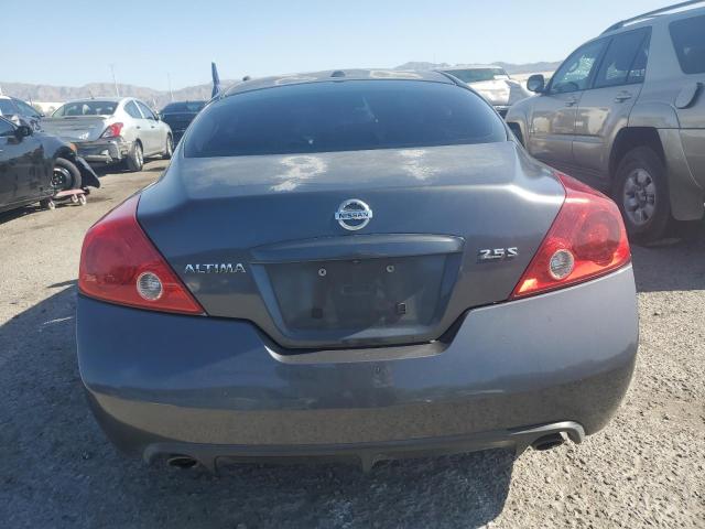 2008 Nissan Altima 2.5S VIN: 1N4AL24E78C110427 Lot: 59738644