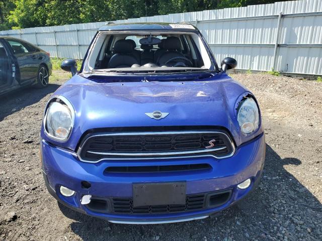 2016 Mini Cooper S Countryman VIN: WMWZC5C58GWU00878 Lot: 58417114