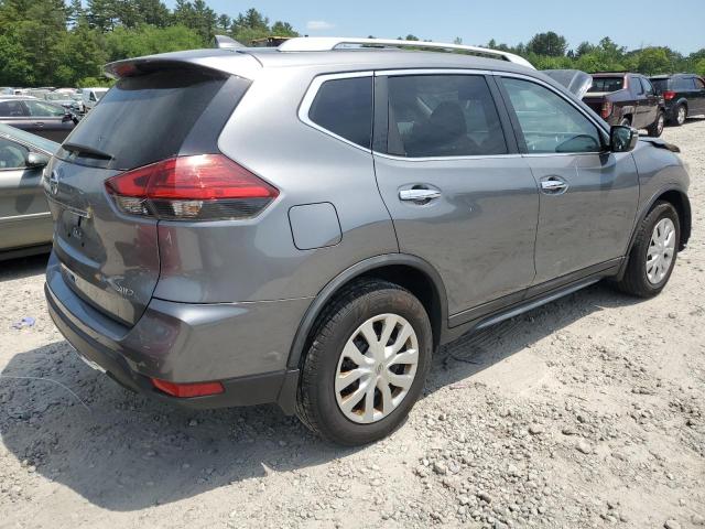 2017 NISSAN ROGUE S - KNMAT2MV6HP552490