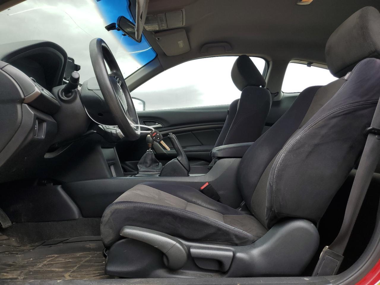 1HGCS1A33AA013957 2010 Honda Accord Lx