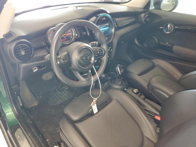 2020 MINI COOPER S - WMWXR5C05L2L50582