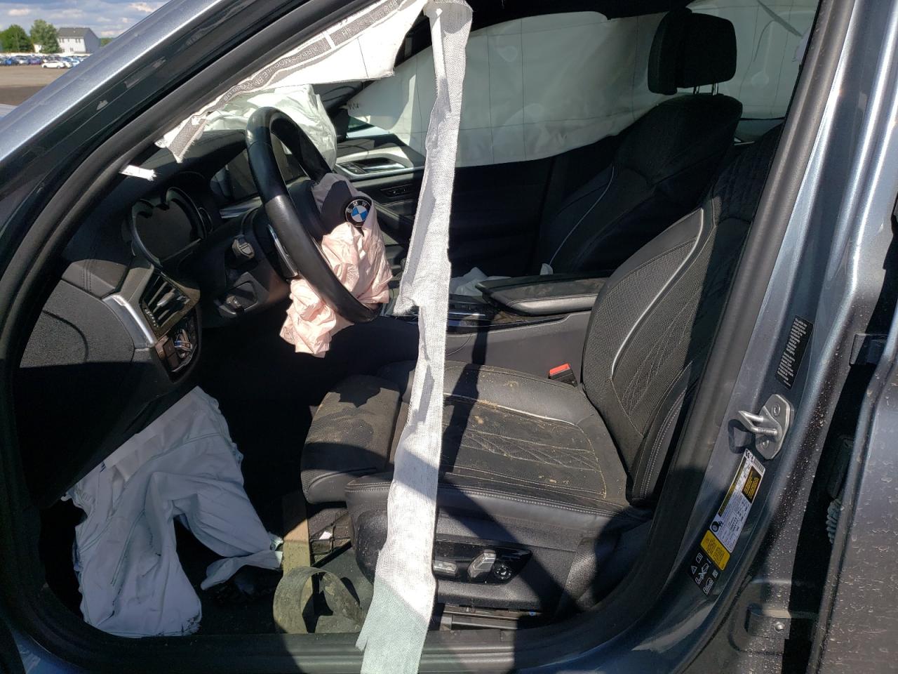 WBAJE7C35HWA03778 2017 BMW 540 Xi