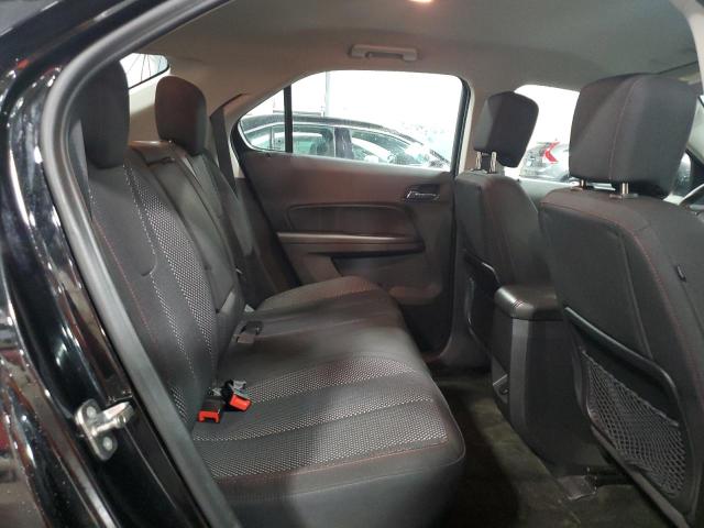 2017 CHEVROLET EQUINOX LS - 2GNALBEK0H1603555