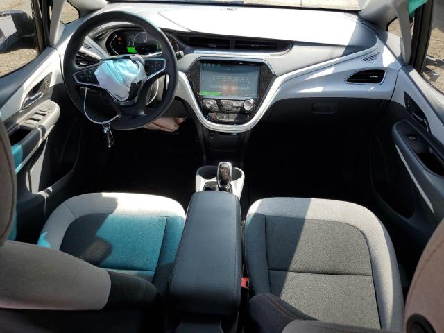 2018 Chevrolet Bolt Ev Lt VIN: 1G1FW6S08J4136114 Lot: 60545794