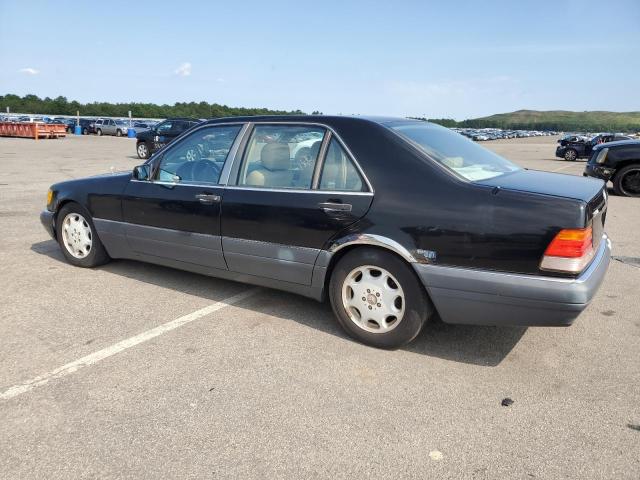 WDBGA33E6TA313927 1996 Mercedes-Benz S 320