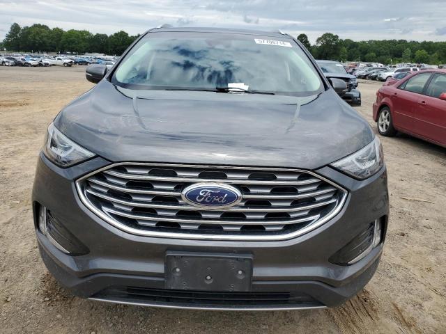 2019 Ford Edge Sel VIN: 2FMPK3J99KBC43679 Lot: 57708714