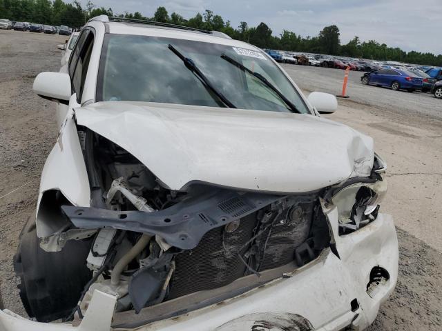 2010 Toyota Highlander Limited VIN: 5TDYK3EH5AS021924 Lot: 58393854