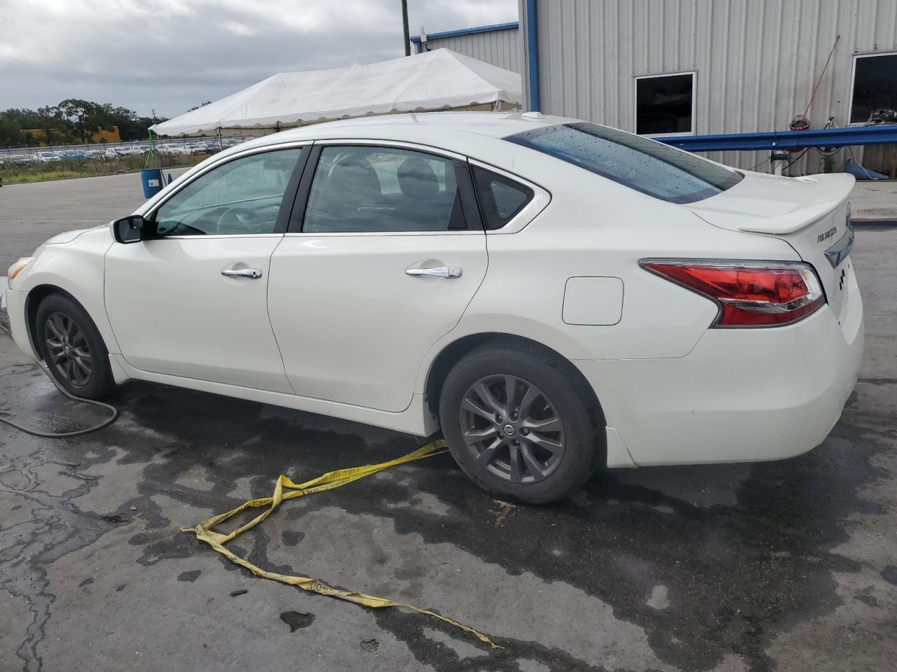 1N4AL3APXFC583800 2015 Nissan Altima 2.5