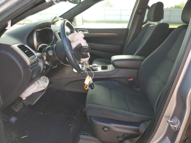 2017 Jeep Grand Cherokee Laredo VIN: 1C4RJEAG3HC669158 Lot: 60693334