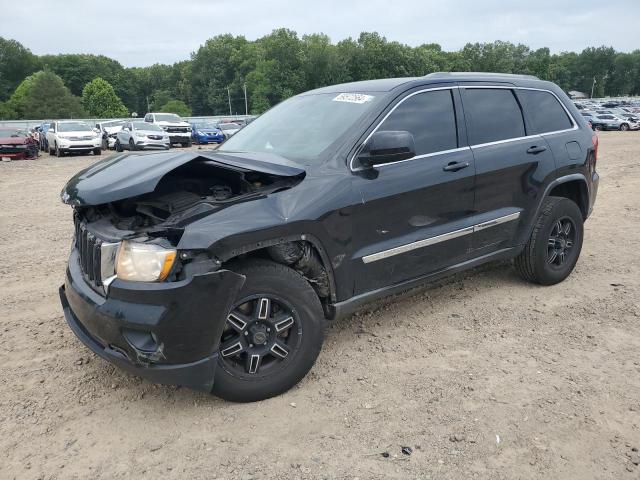 2012 Jeep Grand Cherokee Laredo VIN: 1C4RJEAGXCC137298 Lot: 59572564