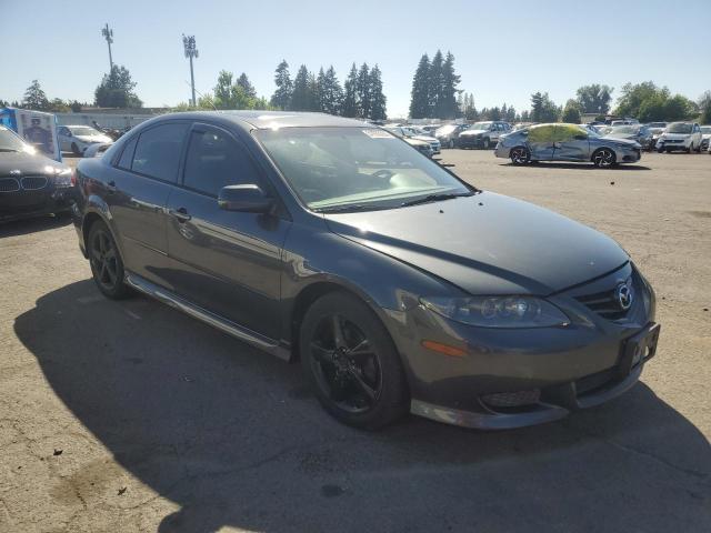 2005 Mazda 6 I VIN: 1YVHP84C755M22515 Lot: 57933304