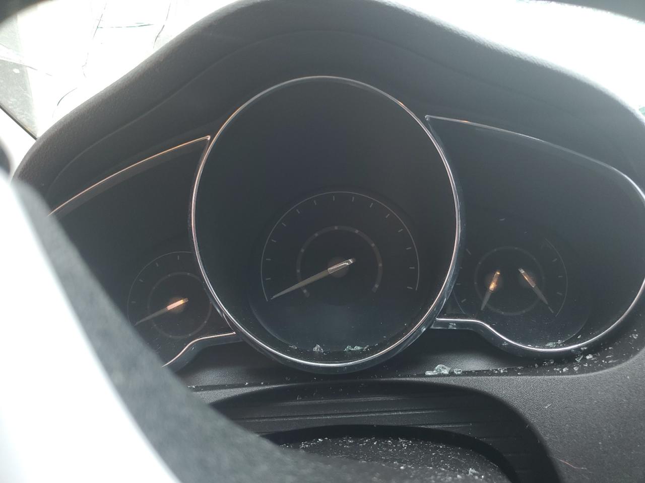 1G1ZD5EU3CF119157 2012 Chevrolet Malibu 2Lt