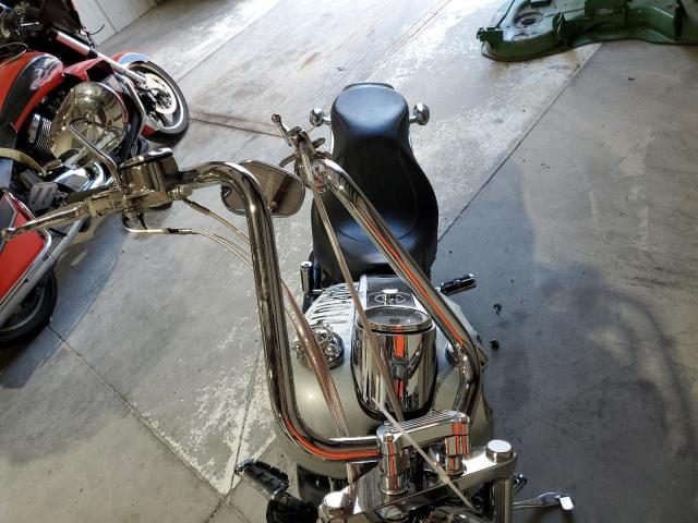 2006 HARLEY-DAVIDSON FXSTI 1HD1BVB186Y075216