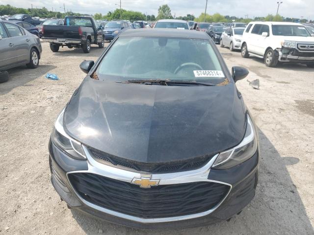 2019 CHEVROLET CRUZE LT - 1G1BE5SM5K7124288