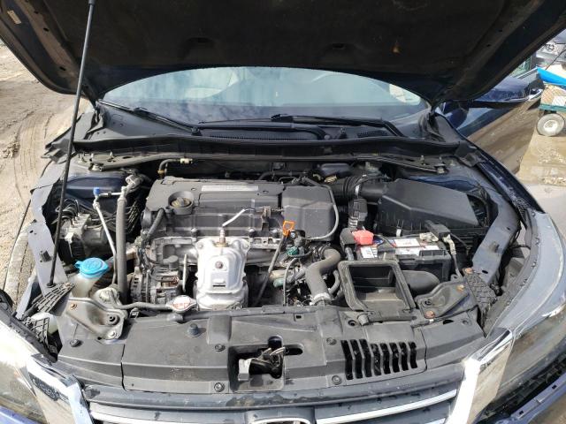 1HGCR2F7XEA255325 2014 Honda Accord Ex