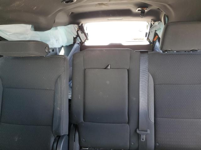 2022 GMC YUKON XL 1GKS2FKD6NR117790