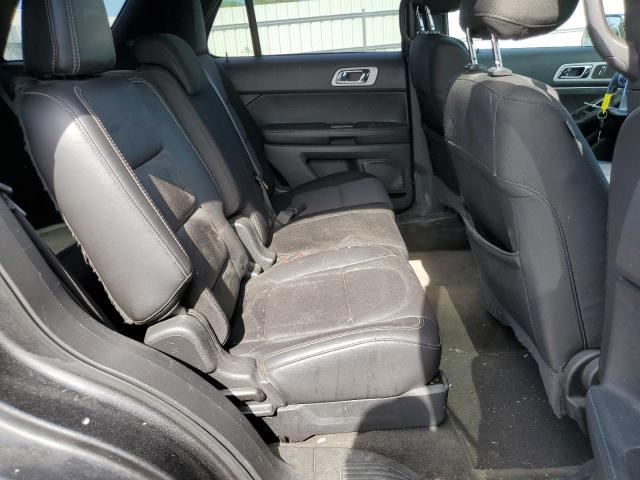 2015 FORD EXPLORER X - 1FM5K8D89FGC09571