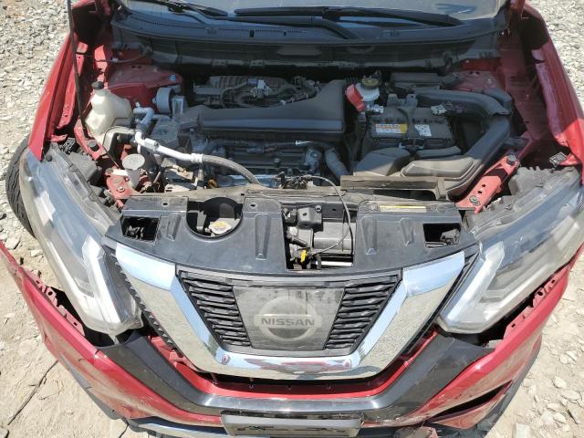 2017 NISSAN ROGUE S - JN8AT2MV7HW275617