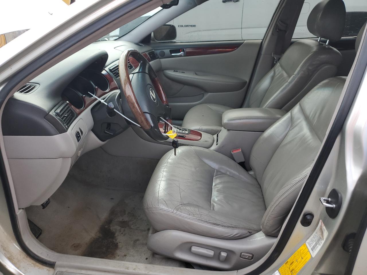 JTHBF30G220028924 2002 Lexus Es 300