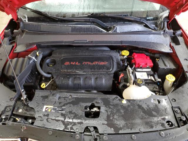 2019 JEEP COMPASS LI - 3C4NJDCB6KT791826