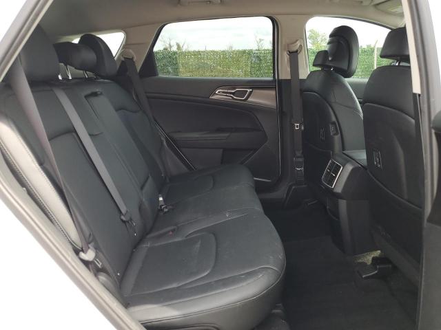 2023 KIA SPORTAGE E - 5XYK33AF0PG101659