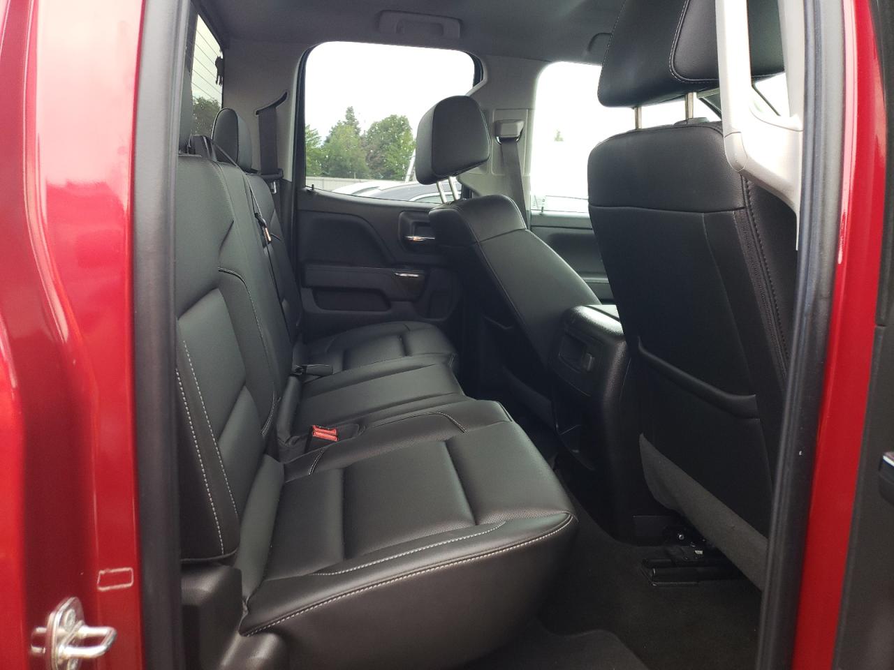 1GTV2NEC6JZ163281 2018 GMC Sierra K1500 Slt