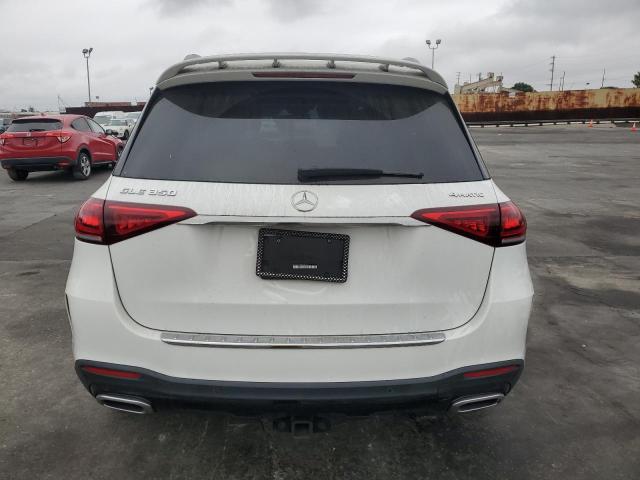 2021 Mercedes-Benz Gle 350 4Matic VIN: 4JGFB4KB0MA500567 Lot: 58483784