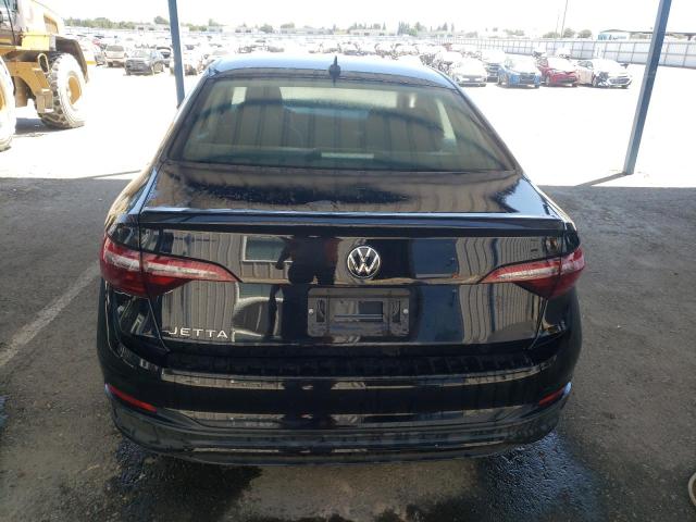 2023 Volkswagen Jetta S VIN: 3VW5M7BU8PM022853 Lot: 60689724